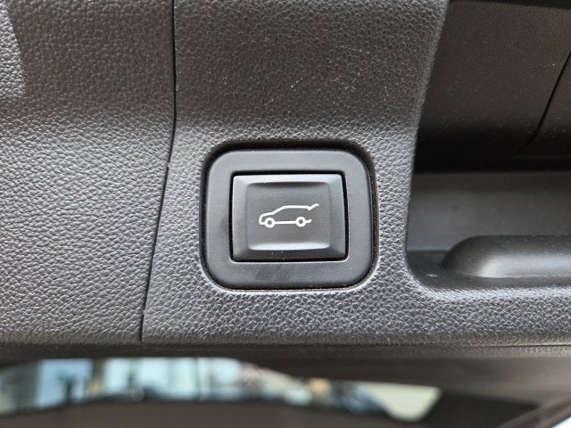 2017 GMC Acadia SLT