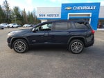 2017 GMC Acadia SLT