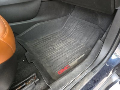 2017 GMC Acadia SLT