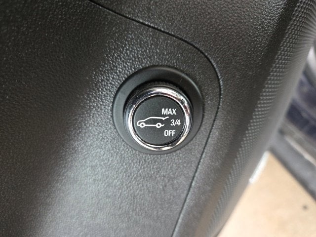 2017 GMC Acadia SLT