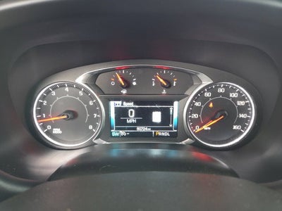 2017 GMC Acadia SLT