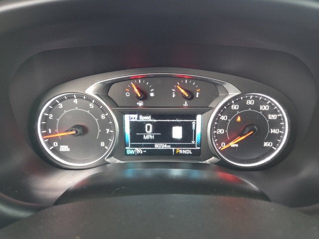 2017 GMC Acadia SLT