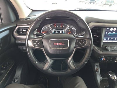2017 GMC Acadia SLT