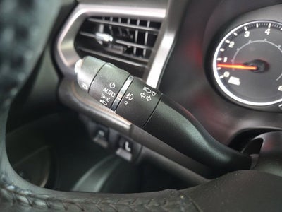 2017 GMC Acadia SLT