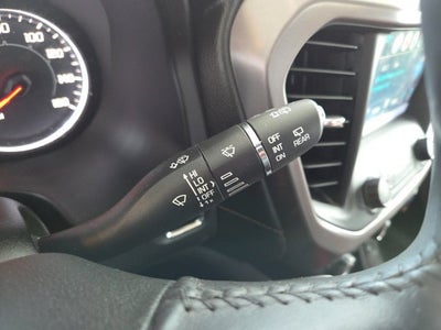 2017 GMC Acadia SLT
