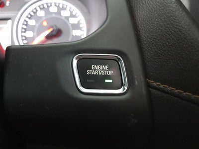 2017 GMC Acadia SLT