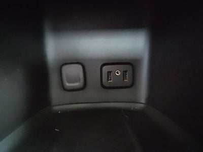 2017 GMC Acadia SLT