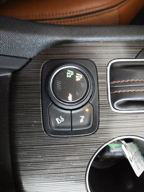 2017 GMC Acadia SLT