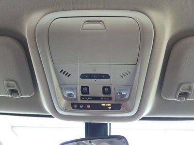 2017 GMC Acadia SLT