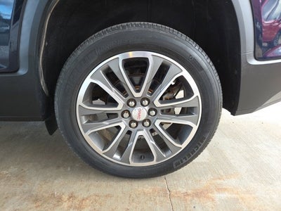 2017 GMC Acadia SLT