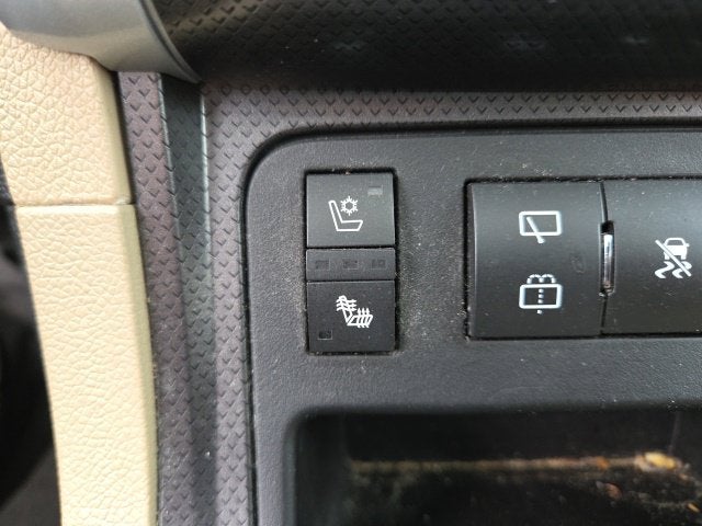 2009 Chevrolet Traverse LTZ