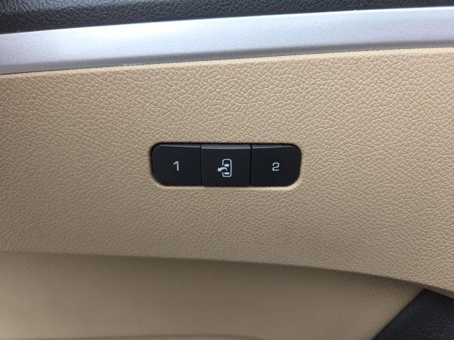 2009 Chevrolet Traverse LTZ