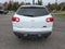 2009 Chevrolet Traverse LTZ