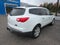 2009 Chevrolet Traverse LTZ