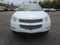 2009 Chevrolet Traverse LTZ