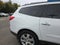 2009 Chevrolet Traverse LTZ
