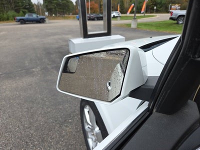2009 Chevrolet Traverse LTZ