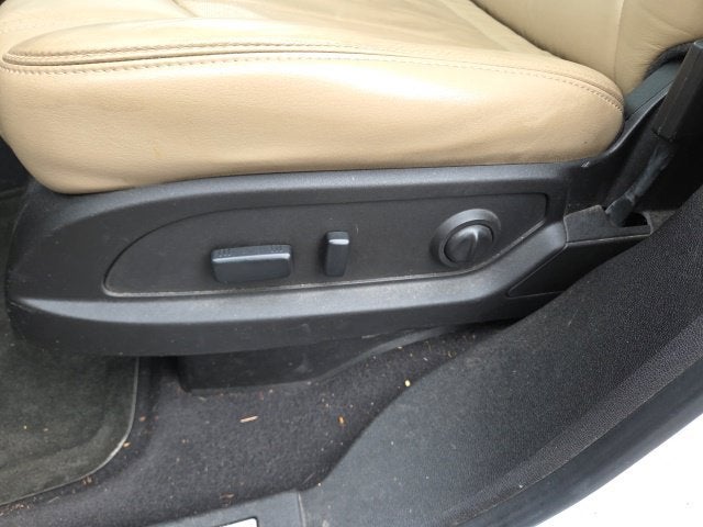 2009 Chevrolet Traverse LTZ