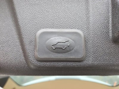 2009 Chevrolet Traverse LTZ