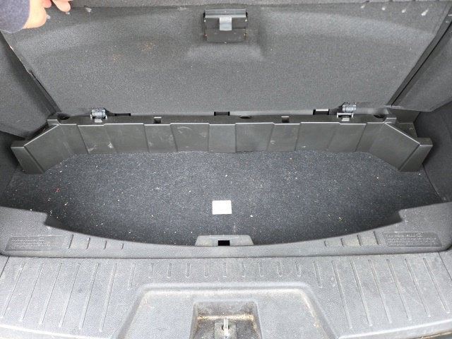2009 Chevrolet Traverse LTZ