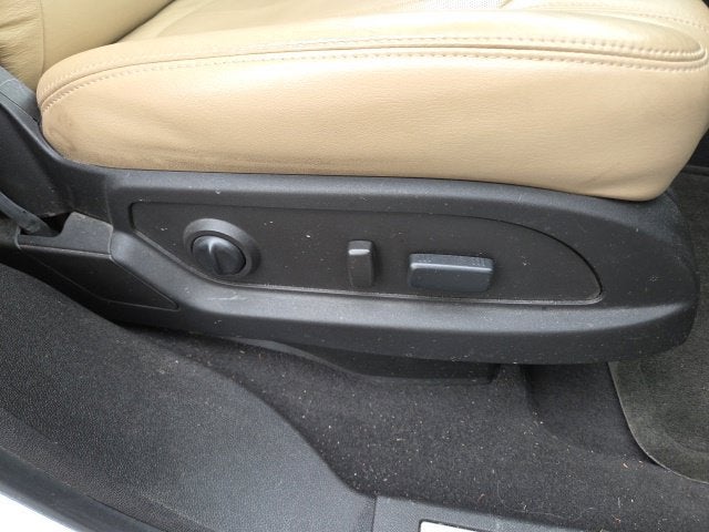 2009 Chevrolet Traverse LTZ