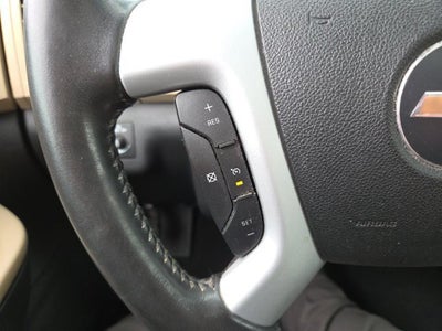 2009 Chevrolet Traverse LTZ