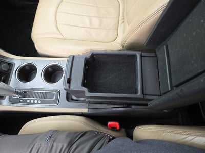 2009 Chevrolet Traverse LTZ