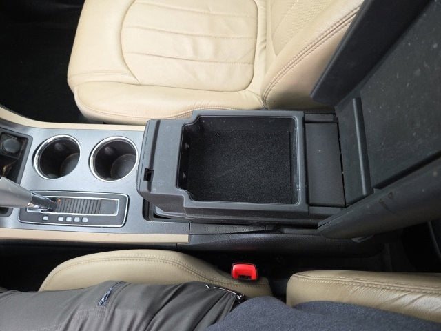 2009 Chevrolet Traverse LTZ