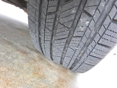 2009 Chevrolet Traverse LTZ