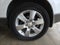 2009 Chevrolet Traverse LTZ