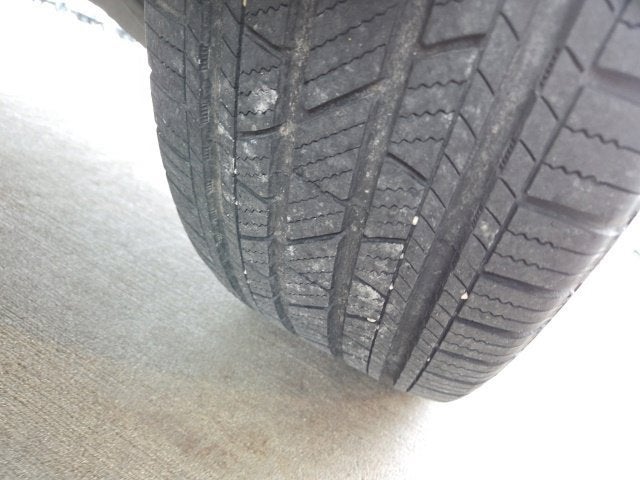 2009 Chevrolet Traverse LTZ