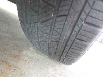 2009 Chevrolet Traverse LTZ