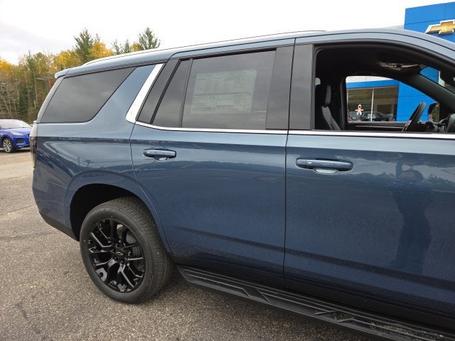 2027 Chevrolet Tahoe LT - Photo 13