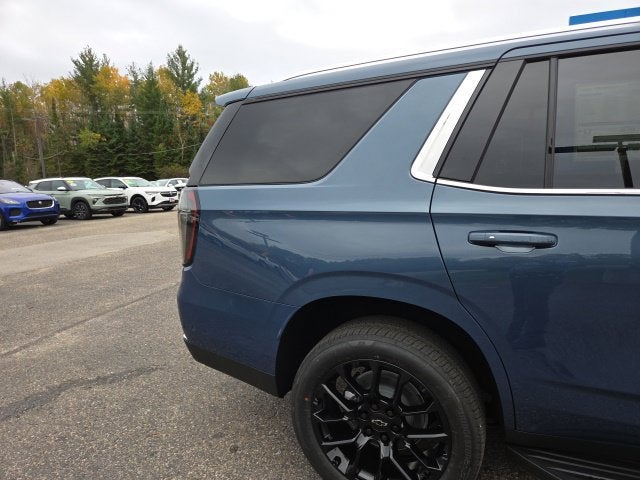 2027 Chevrolet Tahoe LT - Photo 14