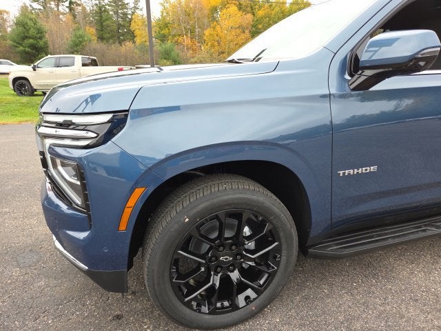 2027 Chevrolet Tahoe LT - Photo 15