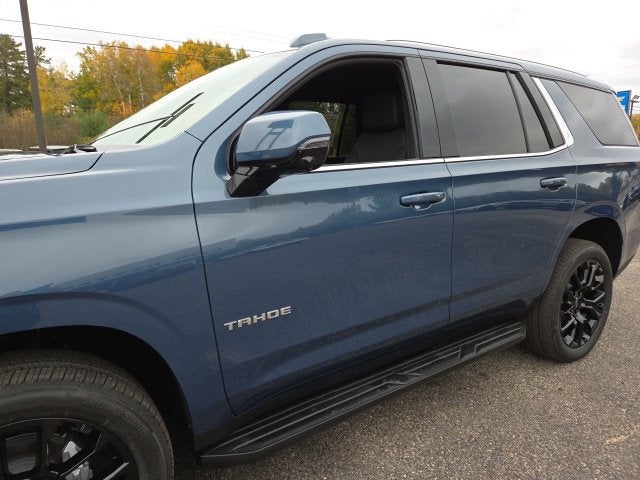 2027 Chevrolet Tahoe LT - Photo 16