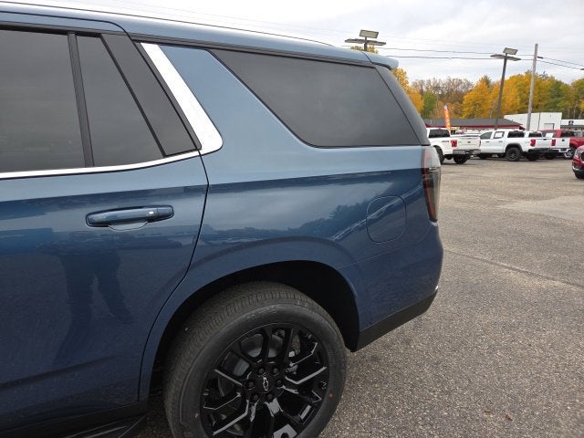 2027 Chevrolet Tahoe LT - Photo 18