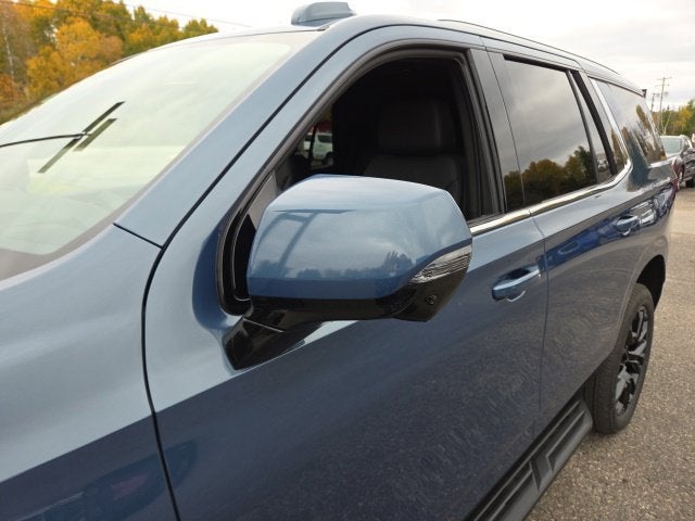 2027 Chevrolet Tahoe LT - Photo 20