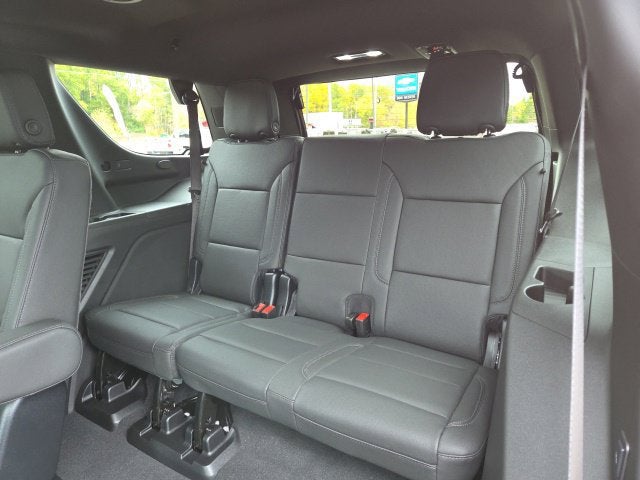 2027 Chevrolet Tahoe LT - Photo 24