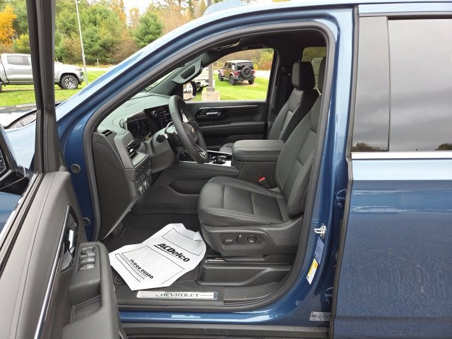2027 Chevrolet Tahoe LT - Photo 26