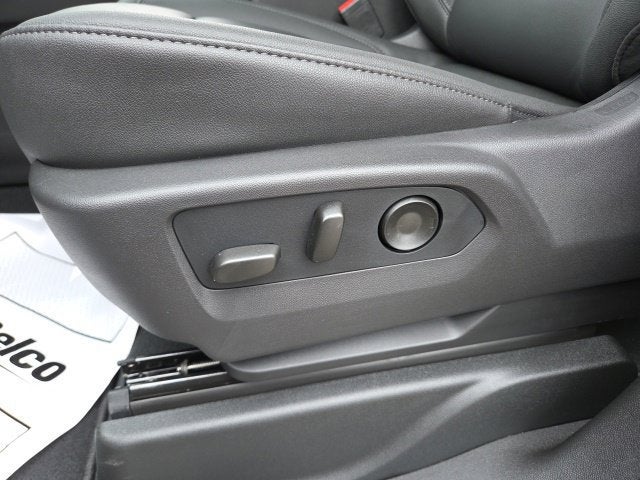 2027 Chevrolet Tahoe LT - Photo 27