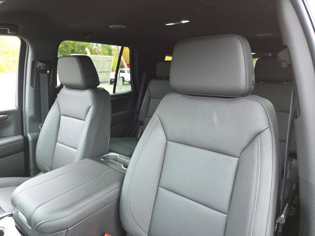 2027 Chevrolet Tahoe LT - Photo 28
