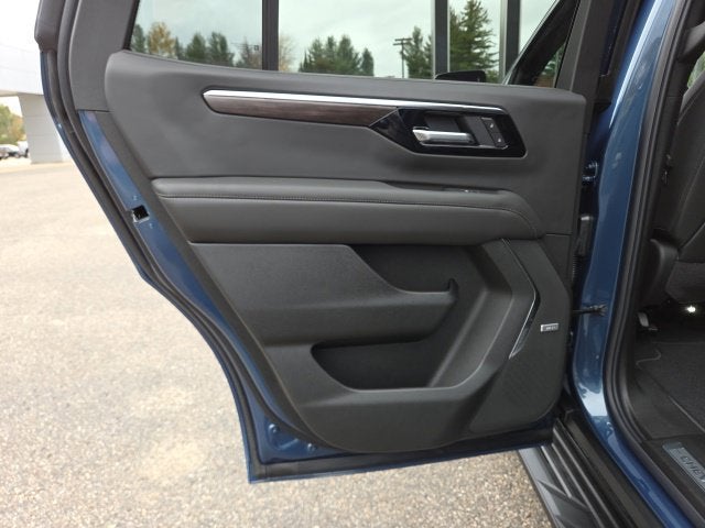 2027 Chevrolet Tahoe LT - Photo 29