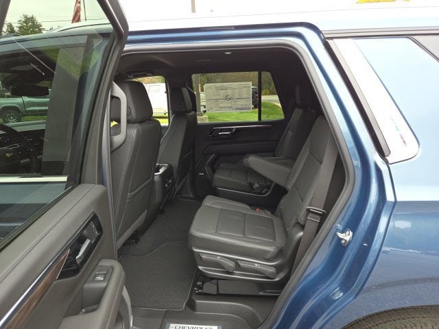 2027 Chevrolet Tahoe LT - Photo 30