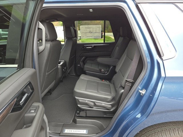 2027 Chevrolet Tahoe LT - Photo 31