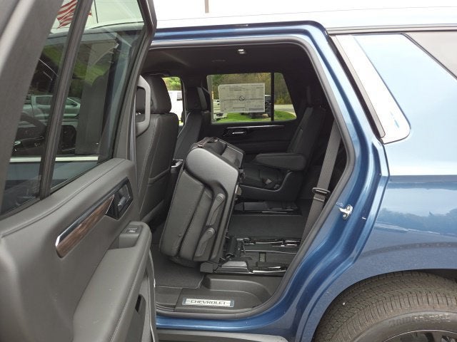 2027 Chevrolet Tahoe LT - Photo 32