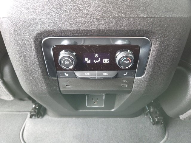 2027 Chevrolet Tahoe LT - Photo 34