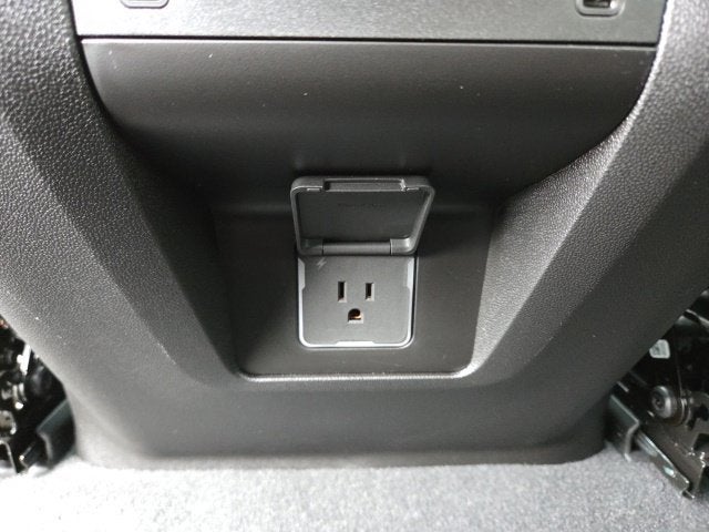 2027 Chevrolet Tahoe LT - Photo 35