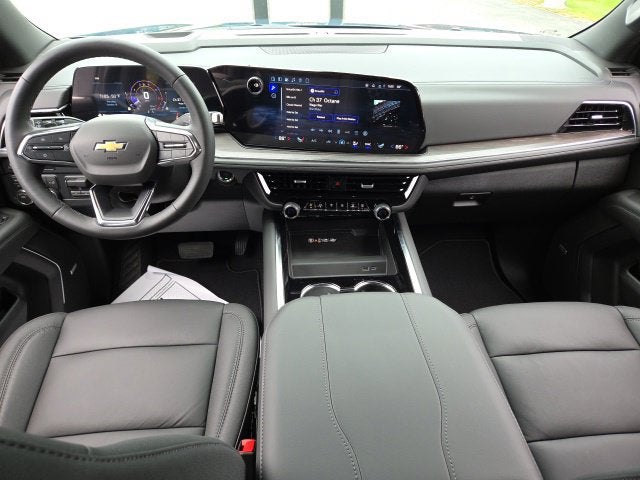2027 Chevrolet Tahoe LT - Photo 36
