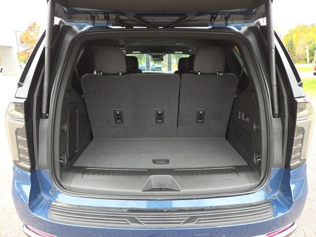 2027 Chevrolet Tahoe LT - Photo 37